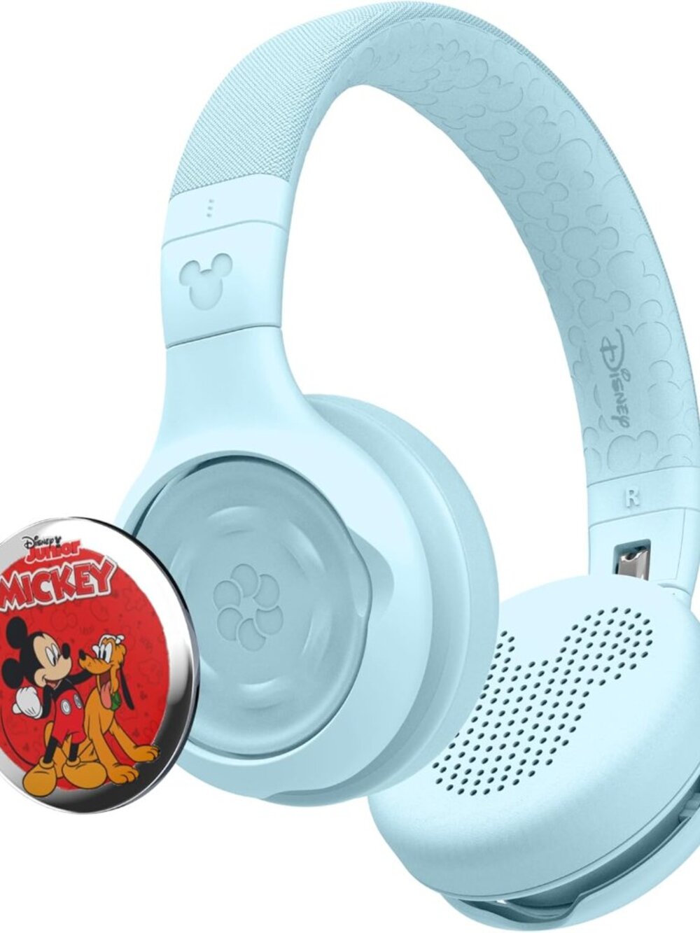 Disney StoryPhones Kids Headphones